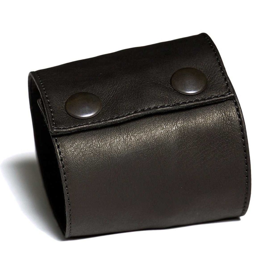 Wallets / Bags | Fernando Berlin Short Cuff Wallet From Soft Leather