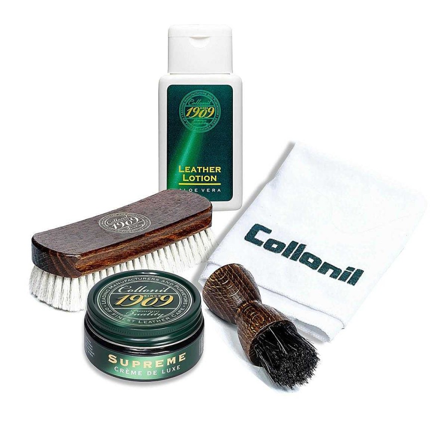 Storage & Care | Fernando Berlin Boot Care Set L