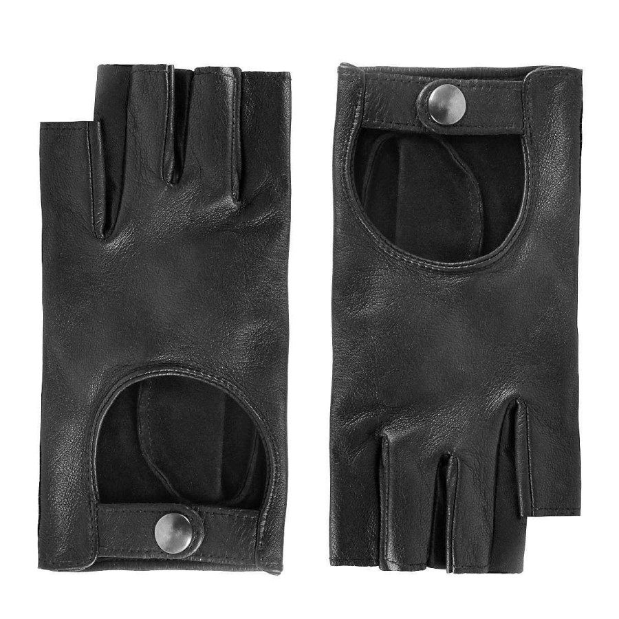 Gloves Standard Sizes | Fernando Berlin Tipless Driver'S Gloves Standard Size