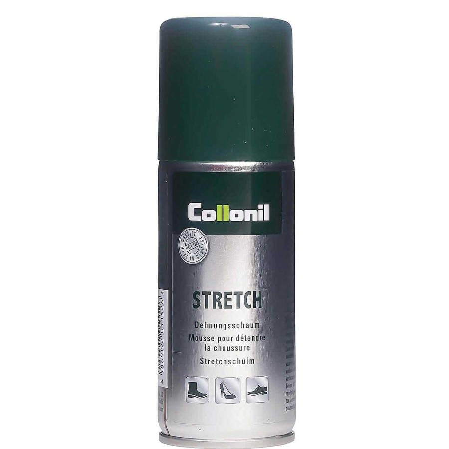 Storage & Care | Fernando Berlin Stretching Foam Stretch Classic 100 Ml