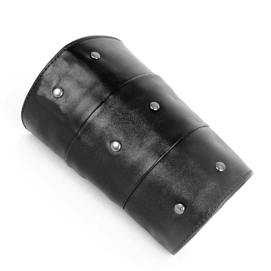 Wallets / Bags | Fernando Berlin Long Cuff Wallet With Rivets